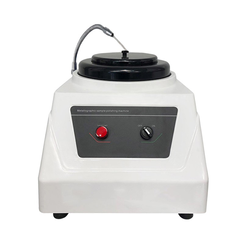 Metallographic Sample Pre-Grinding Machine M-1(Single Disk)/M-2(Double Disk)