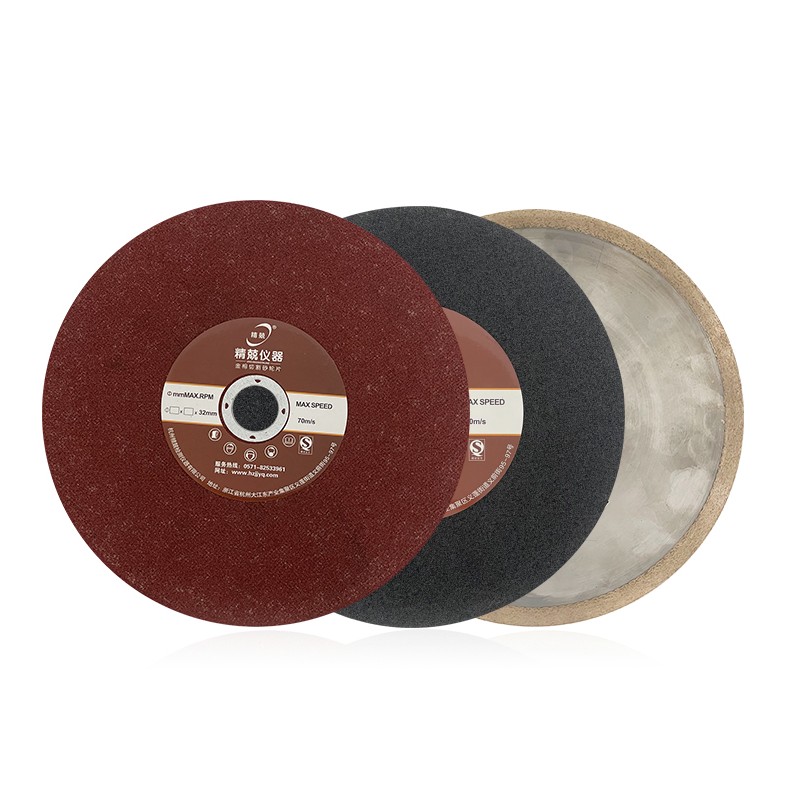 Đĩa cắt kim loại