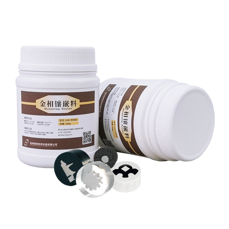 Bột khảm kim loại