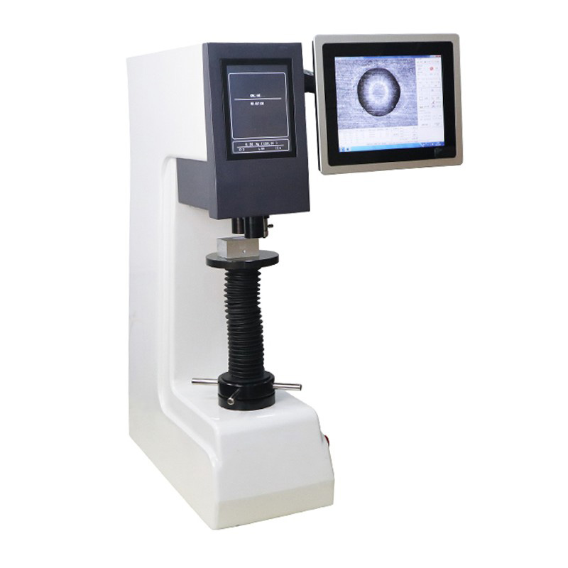 Máy đo độ cứng Brinell trực quan VHBS-3000AET