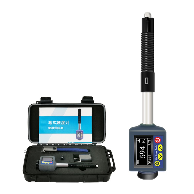 Máy đo độ cứng Leeb loại bút JH-100/200/220/300