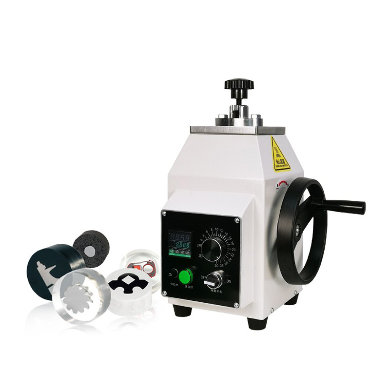 Máy khảm mẫu kim loại tự động XQ-2B XQ-2B