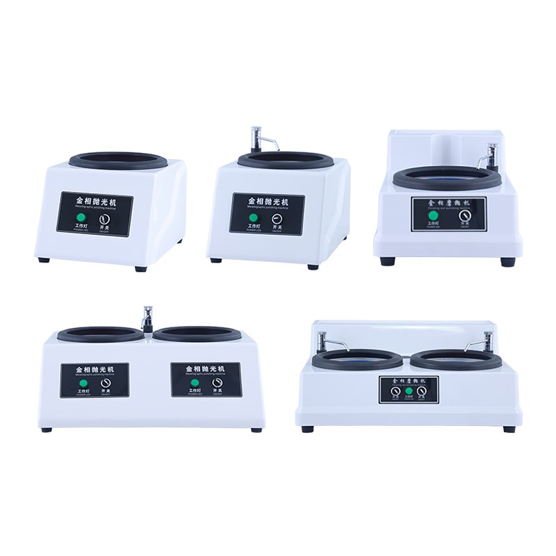 Máy mài và đánh bóng kim loại dòng PG