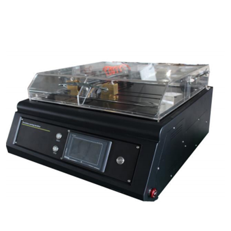 Máy cắt tấm chính xác kim loại PBQ-200