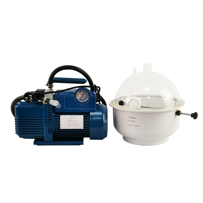 Máy hút chân không kim loại VM-3000