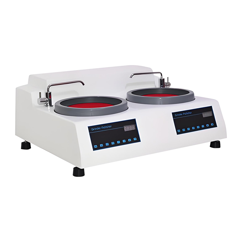 Máy mài và đánh bóng kim loại Máy mài trước dòng MP