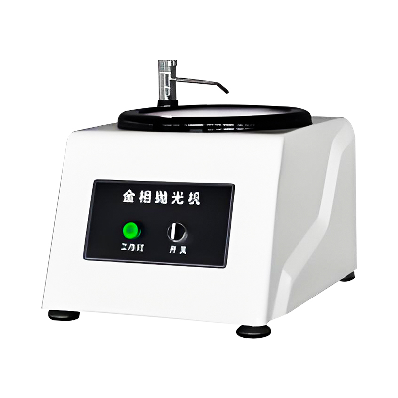 Máy mài trước mẫu kim loại Máy mài và đánh bóng dòng YM