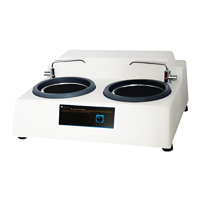 Metallographic Sample Pre-Grinding Machine M-1(Single Disk)/M-2(Double Disk)