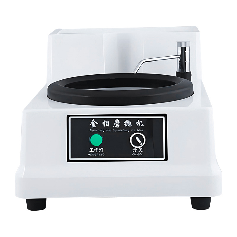 Máy mài trước mẫu kim loại Máy mài và đánh bóng dòng YM