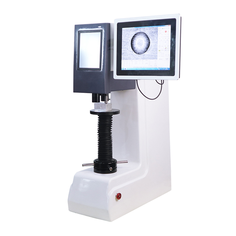 Máy đo độ cứng Brinell trực quan VHBS-3000AET