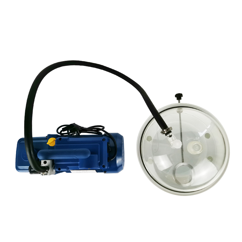 Máy hút chân không kim loại VM-3000