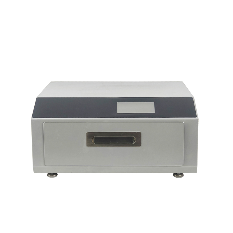 Máy gắn kết xử lý bằng ánh sáng tia cực tím cho các mẫu kim loại