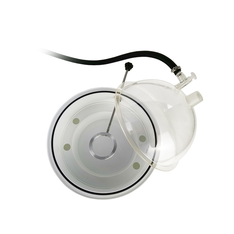 Máy hút chân không kim loại VM-3000