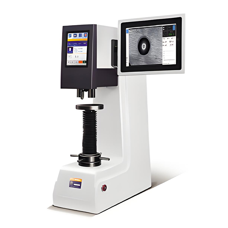 Máy đo độ cứng Brinell trực quan VHBS-3000AET