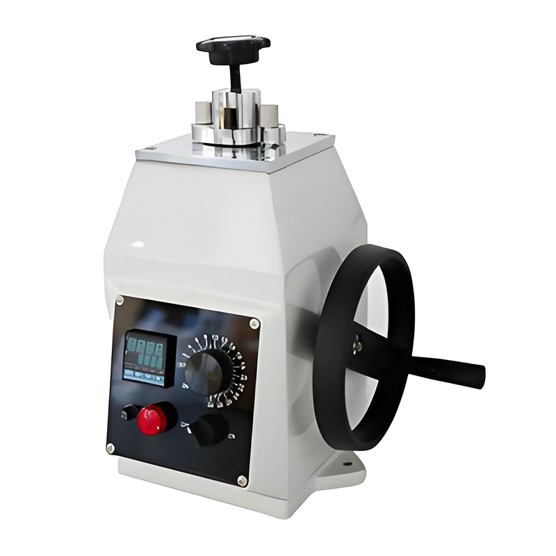 Máy khảm mẫu kim loại tự động XQ-2B XQ-2B