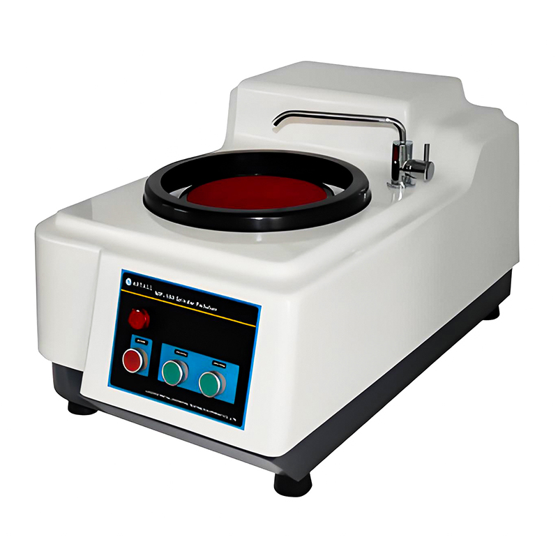 Máy mài và đánh bóng kim loại Máy mài trước dòng MP